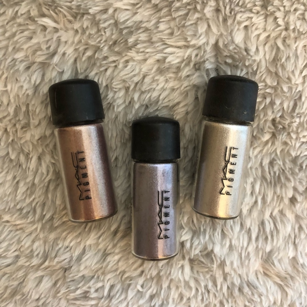 Mac Pigments